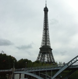 Bonjour, Paris!/
		    