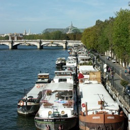 High-density housing/
		    