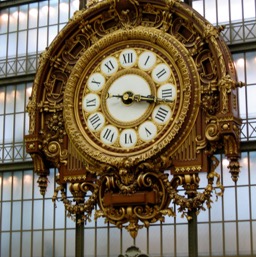 Musee d'Orsay/
		    