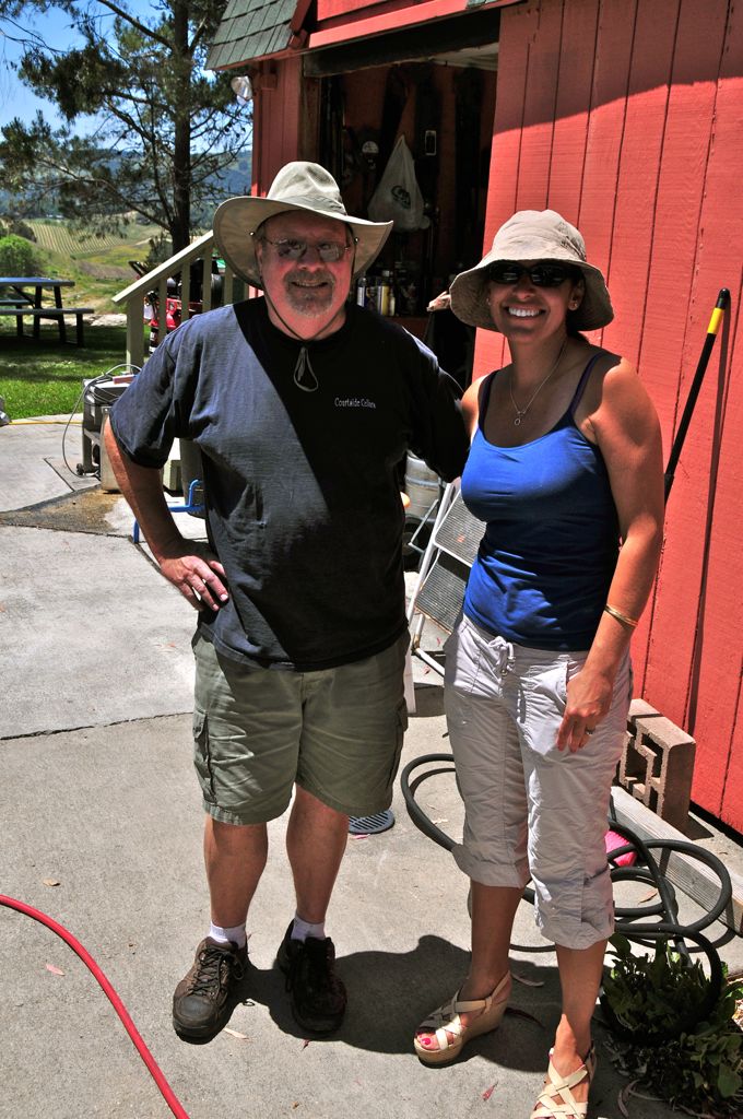 Tom Westberg & Assana/