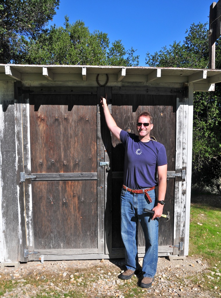 Phew! Crisis averted!/