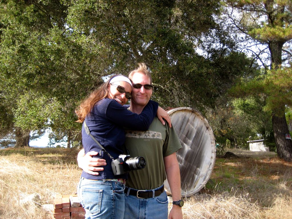 Dreaming of retirement/