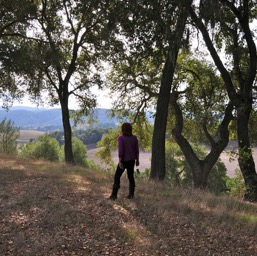 Tara minding The Gap/
		    