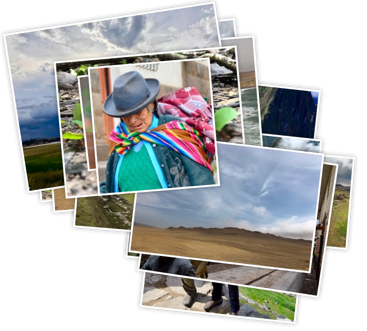 Perú
