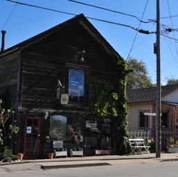 Pescadero/
		    