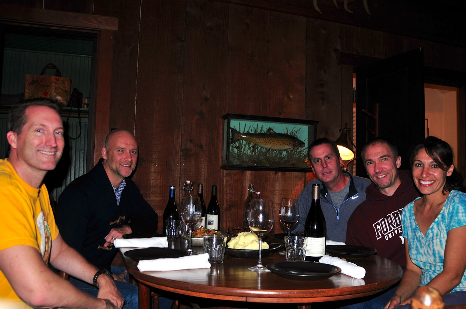 Happy birthday, Dan!/