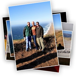 Point Reyes National Seashore, CA