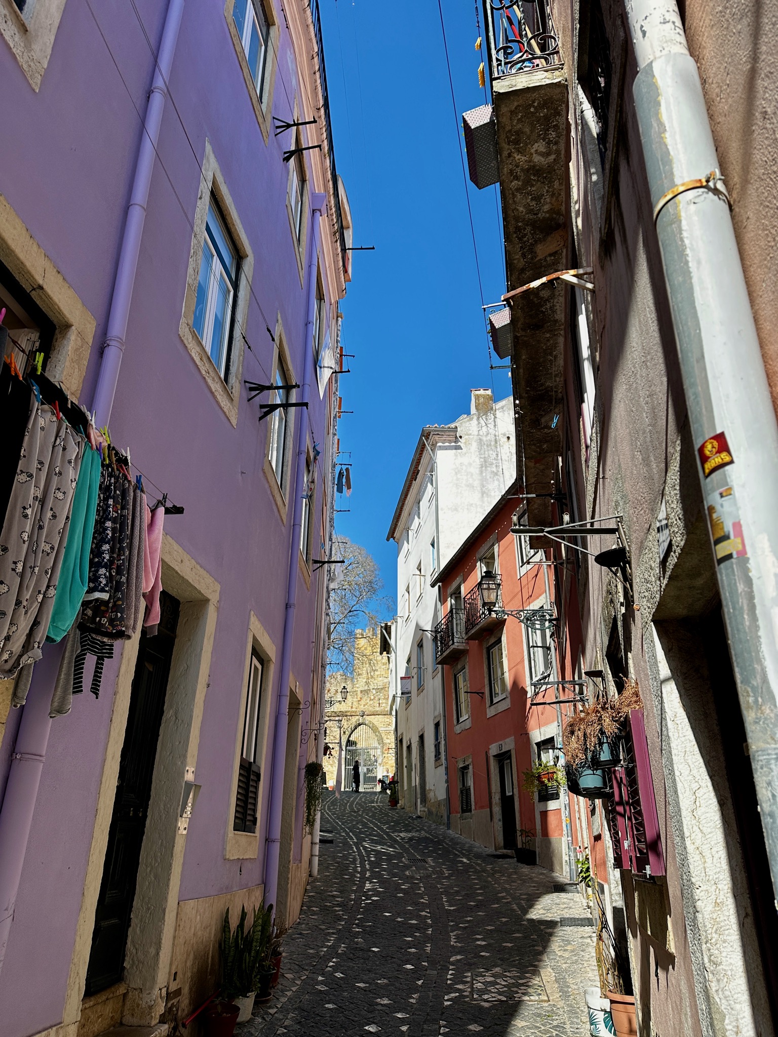 R. do Espírito Santo 6, 1100-251 Lisboa, Portugal