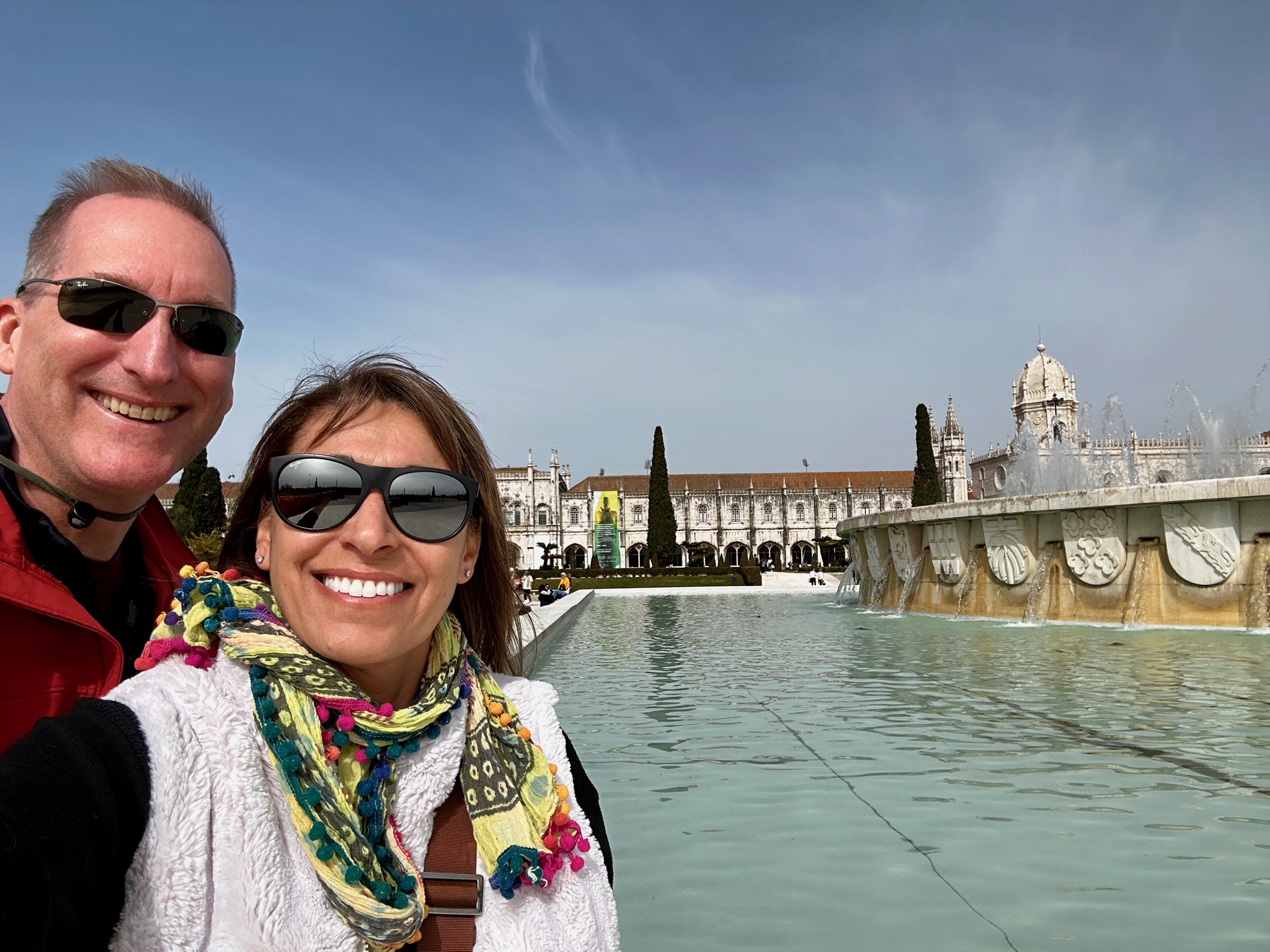 Jardim da Praca do Imperio, Belém/Praça do Império Garden, Praça do Império, 1400-206 Lisboa, Portugal