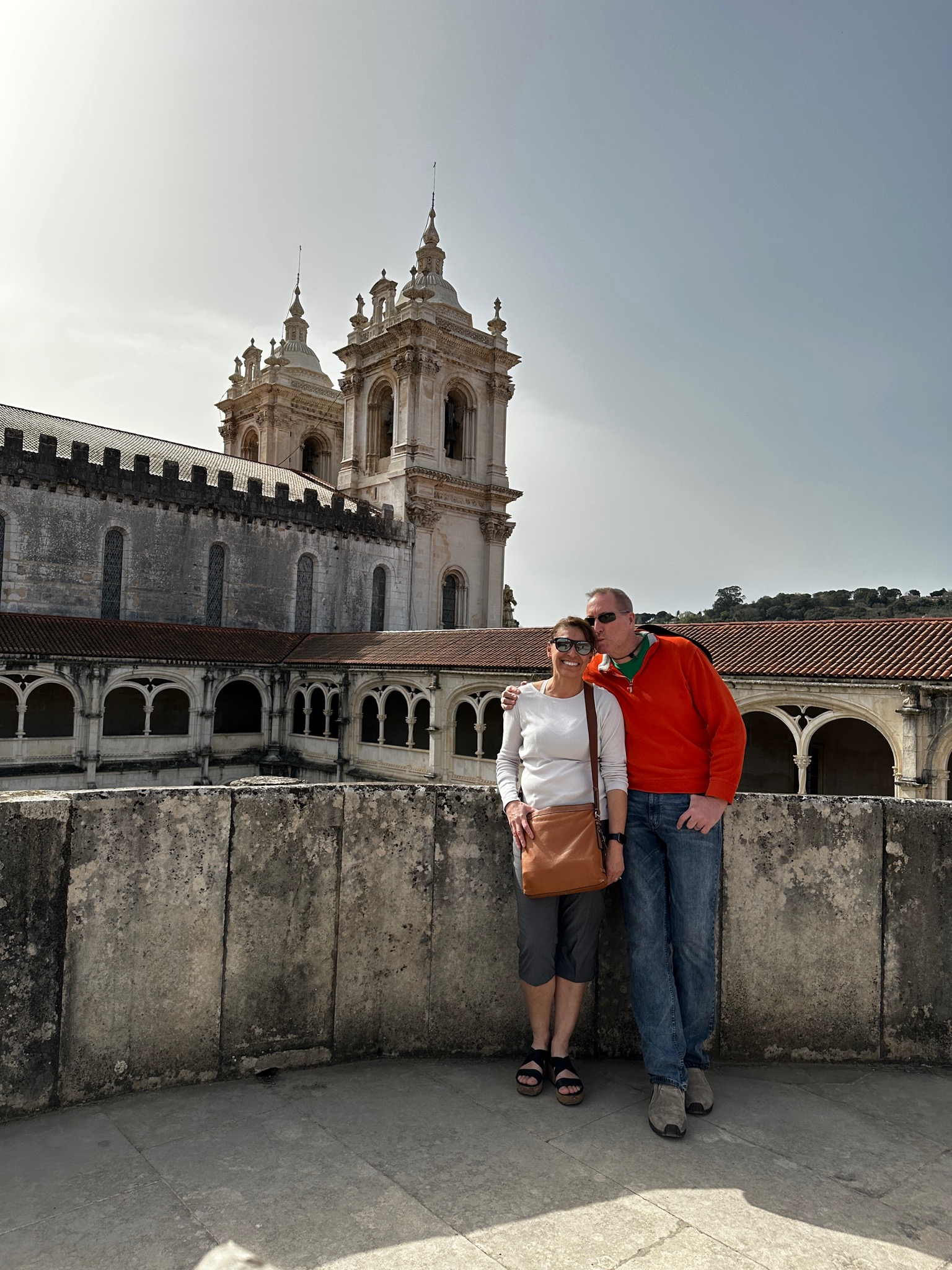 Mosteiro de Santa Maria, Alcobaça /Praça Dom Afonso Henriques 25, 2460 Alcobaça, Portugal