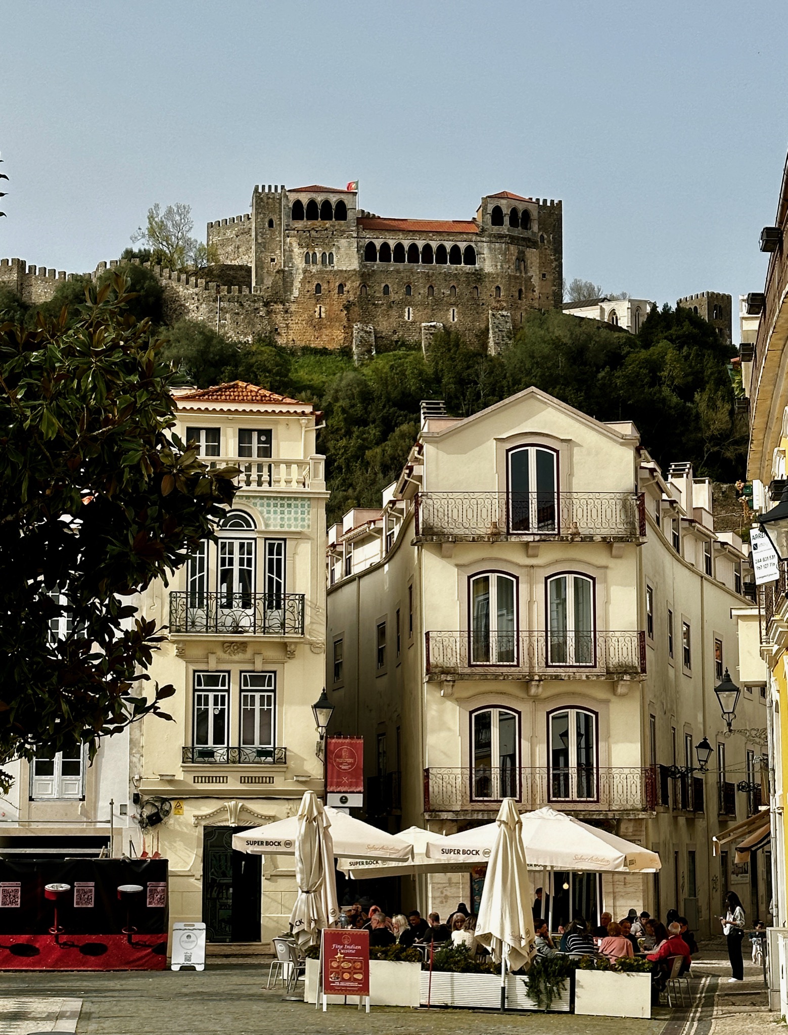 Praça Rodrigues Lobo, Leiria/Praça Rodrigues Lobo 59, 2400-146 Leiria, Portugal