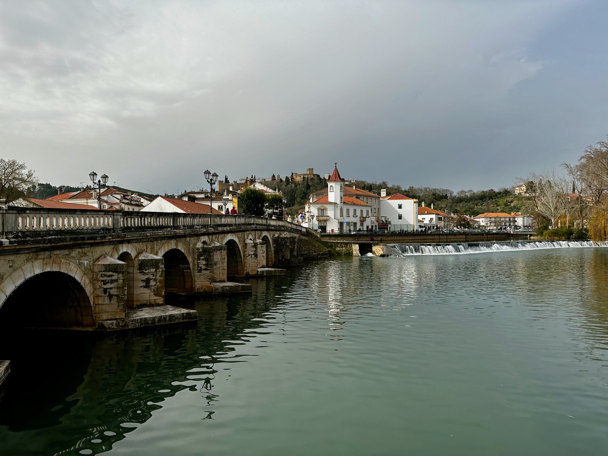 Fonte do Choupo, Tomar/R. Fonte do Choupo 4, 2300 Tomar, Portugal
