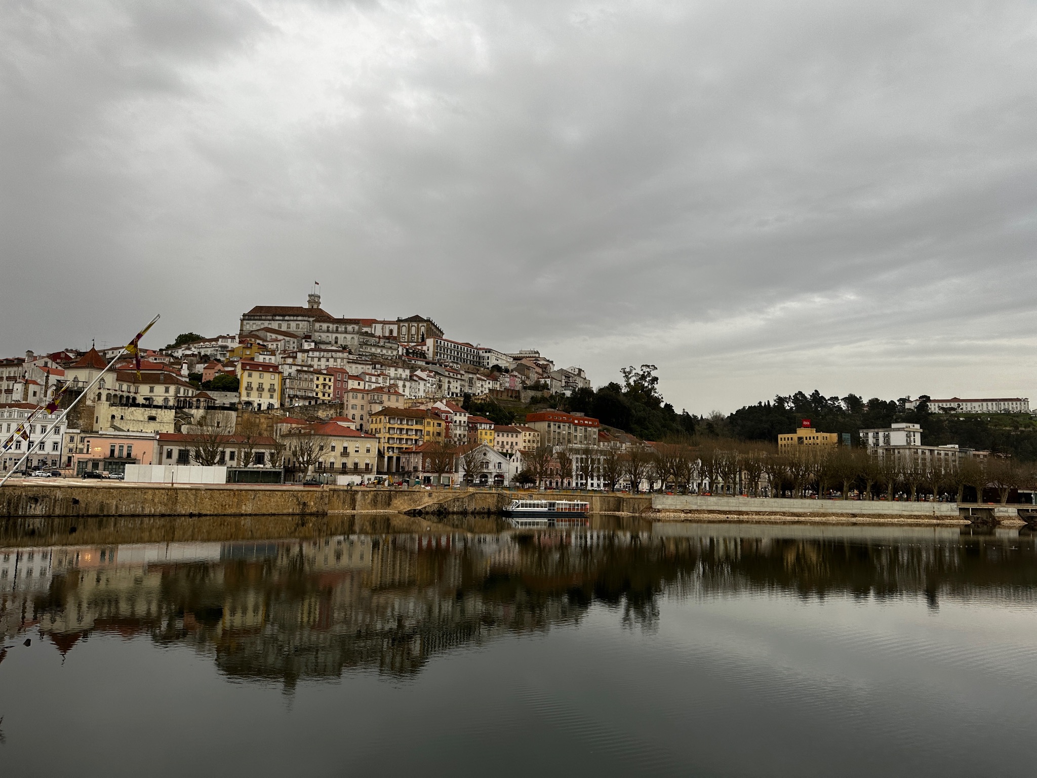 Ponte de Santa Clara, Coimbra/Ponte de Santa Clara, Rio Mondego, 3000-086 Coimbra, Portugal