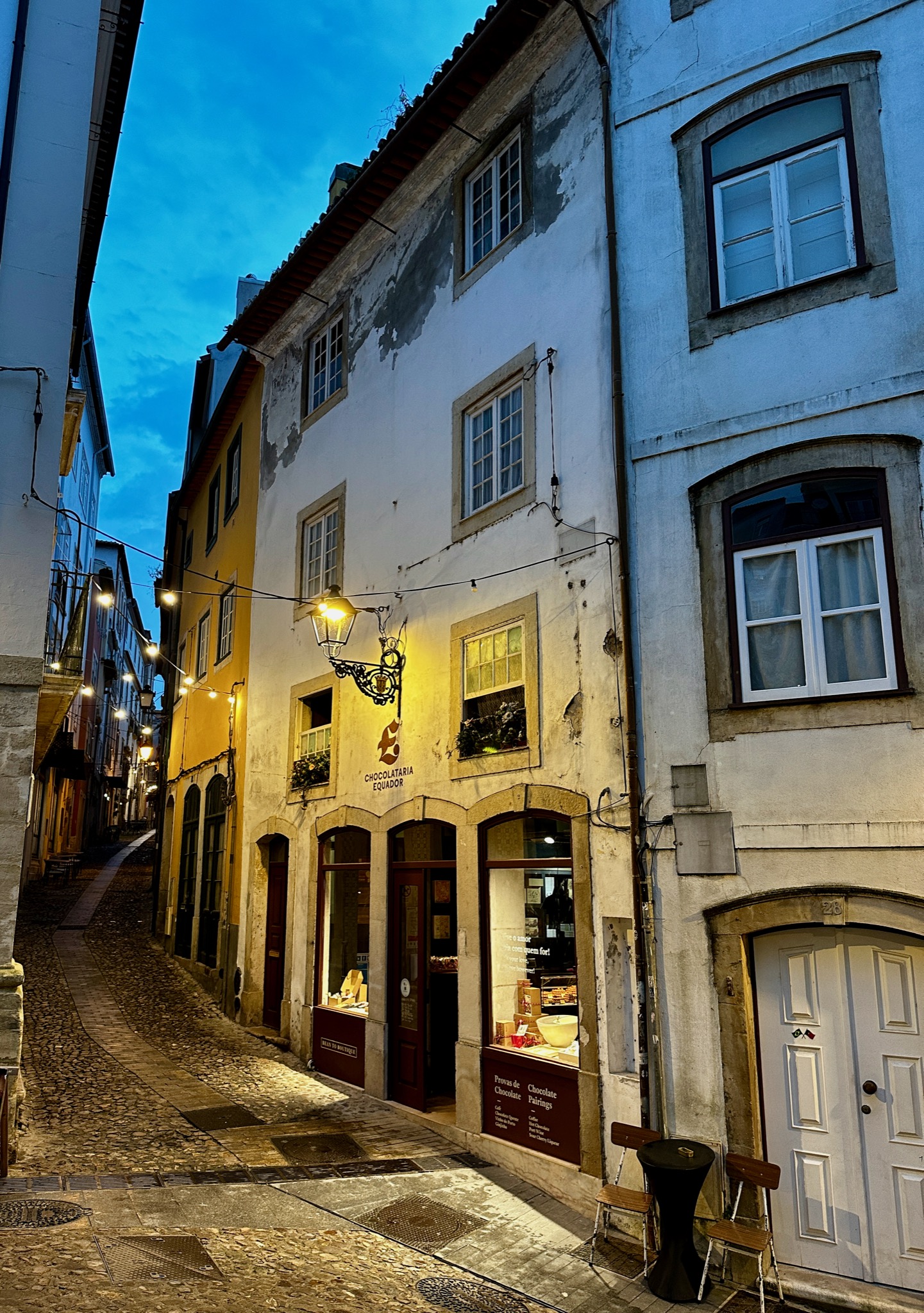 Rua de Quebra Costas, Coimbra/Beco da Imprensa 28, 3000-179 Coimbra, Portugal