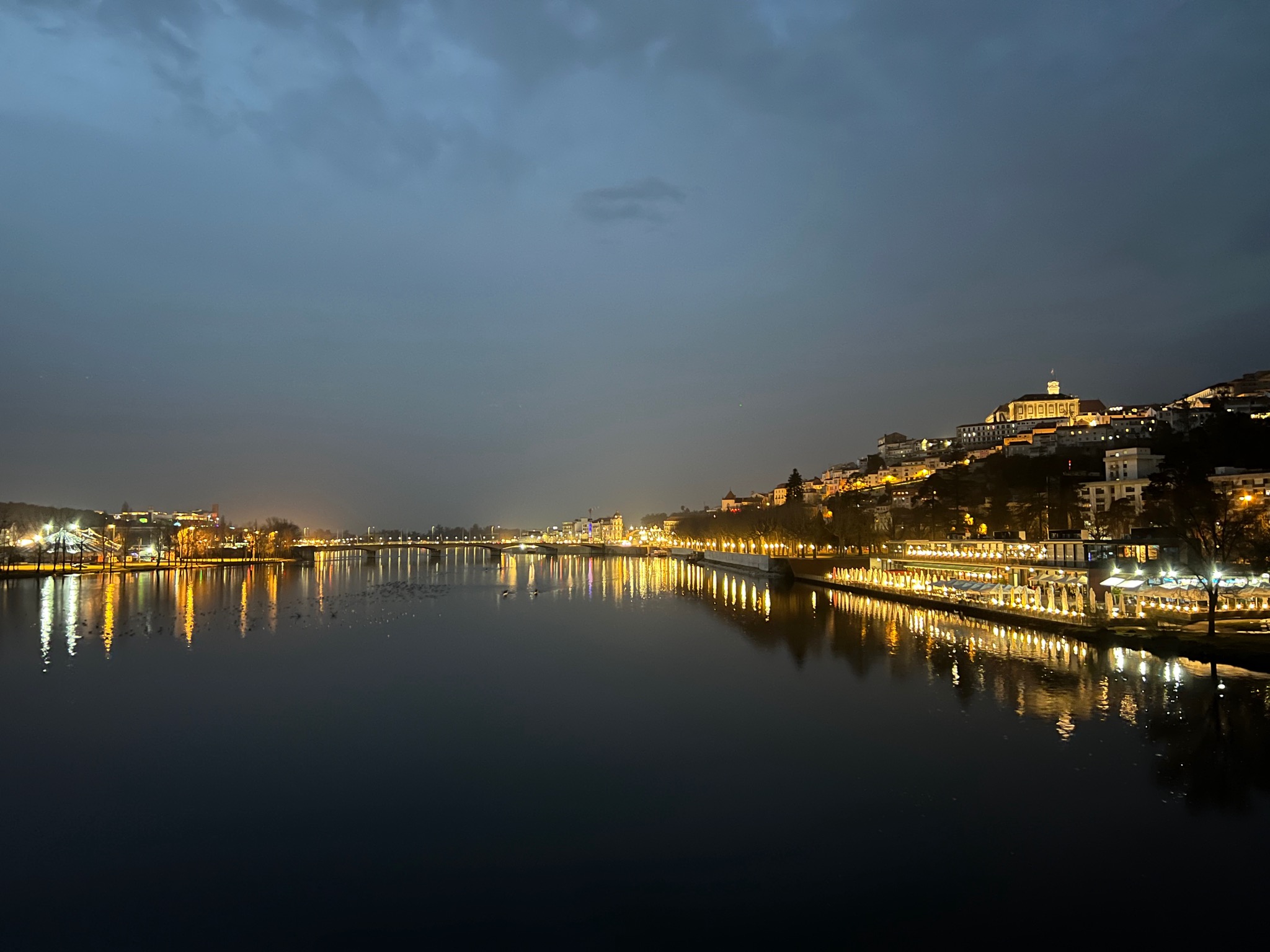 Ponte Pedro e Inês, Coimbra/Ponte Pedonal Pedro e Inês, Pte. Pedro e Inês, 3040 Coimbra, Portugal