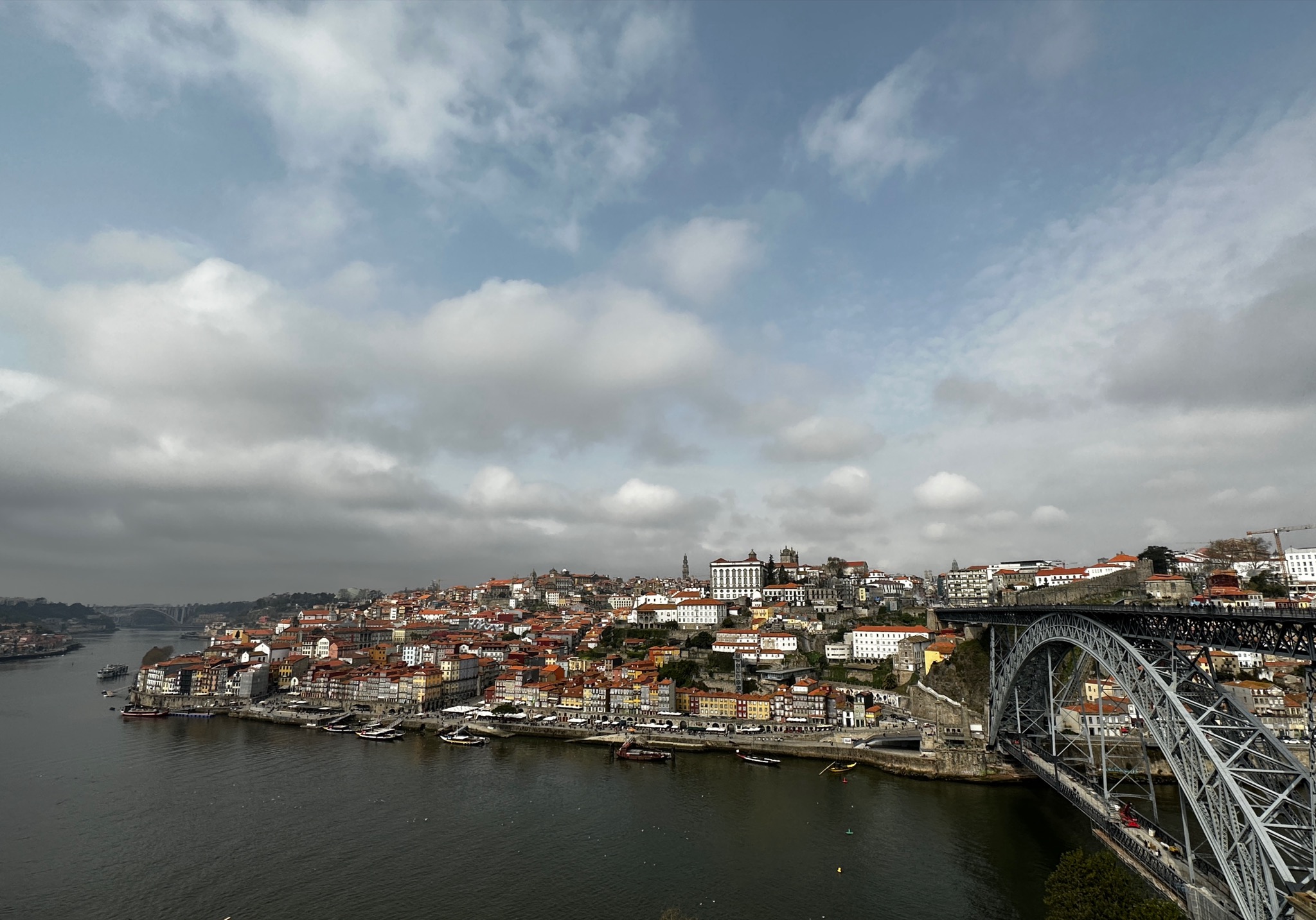 Porto's Ribeira district/Calçada da Serra 133, 4430-148 Vila Nova de Gaia, Portugal