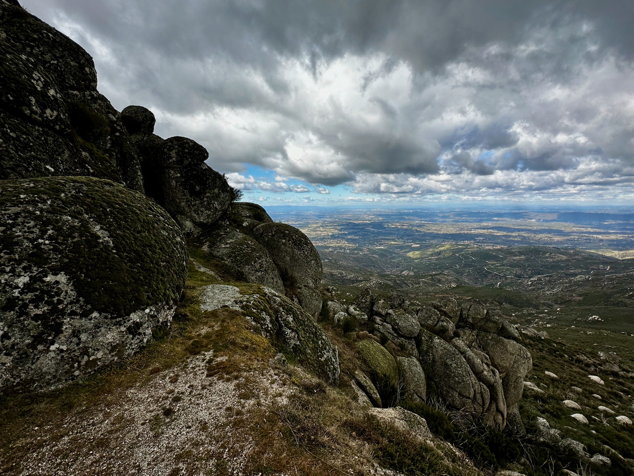 Serra da Estrela Natural Park/