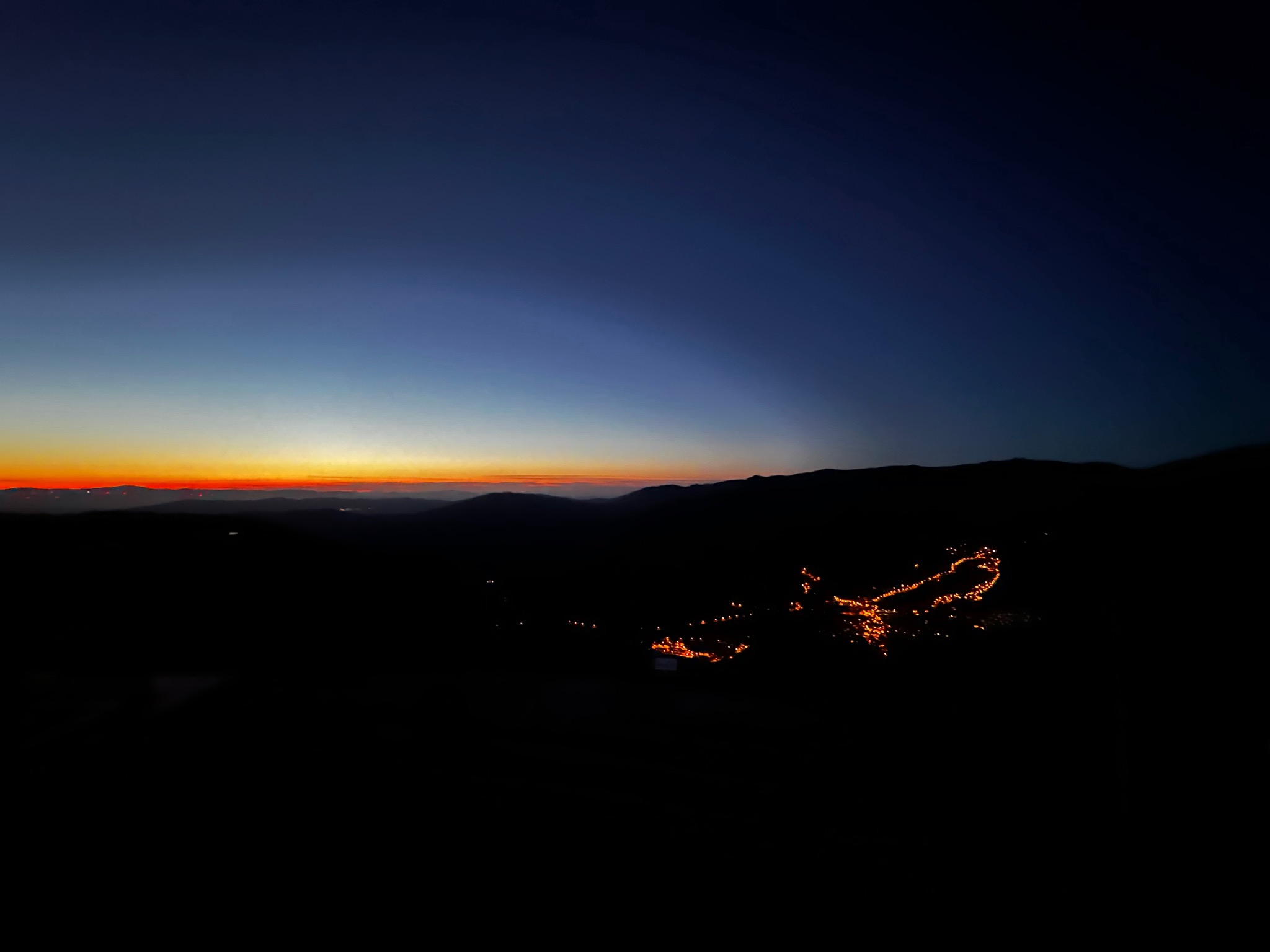 Serra da Estrela Natural Park/