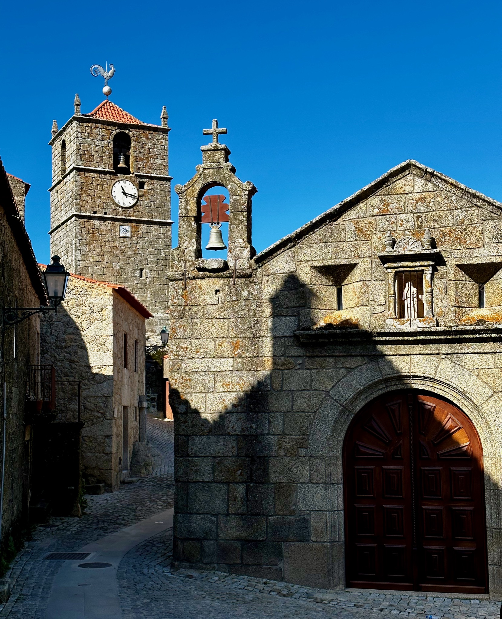 Beautiful Monsanto/Largo da Misericordia 3A, 6060-091 Monsanto, Portugal