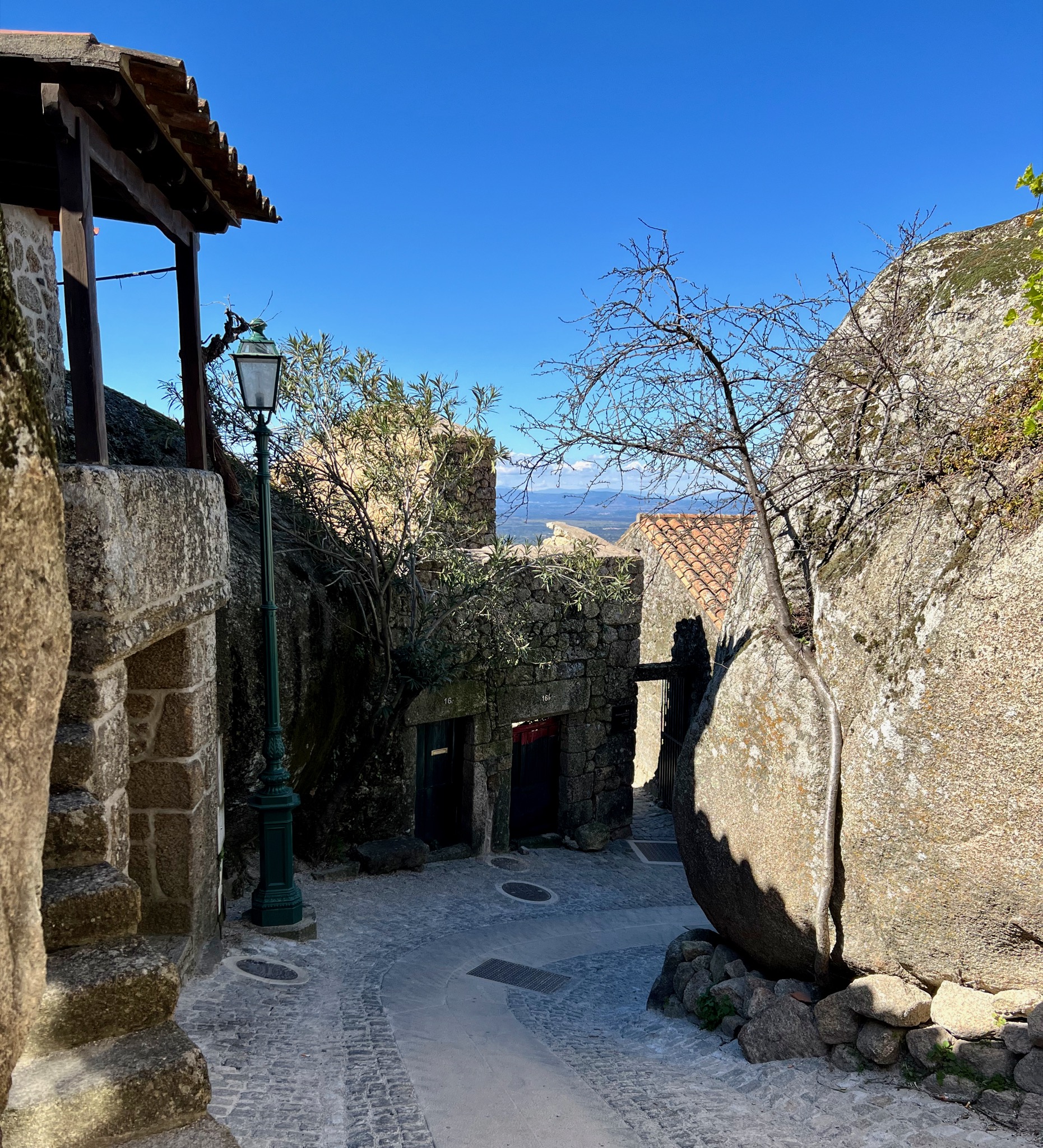 R. do Castelo 22, 6060-091 Monsanto, Portugal