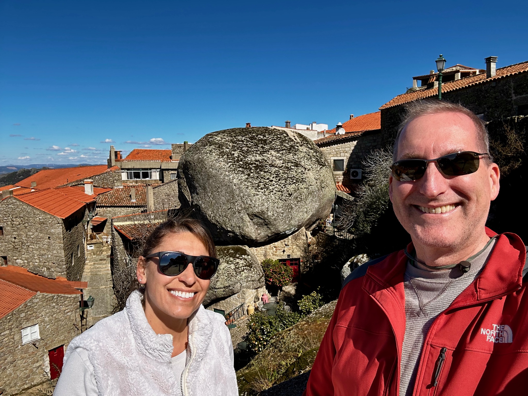 R. da Sarça 22, 6060-091 Monsanto, Portugal