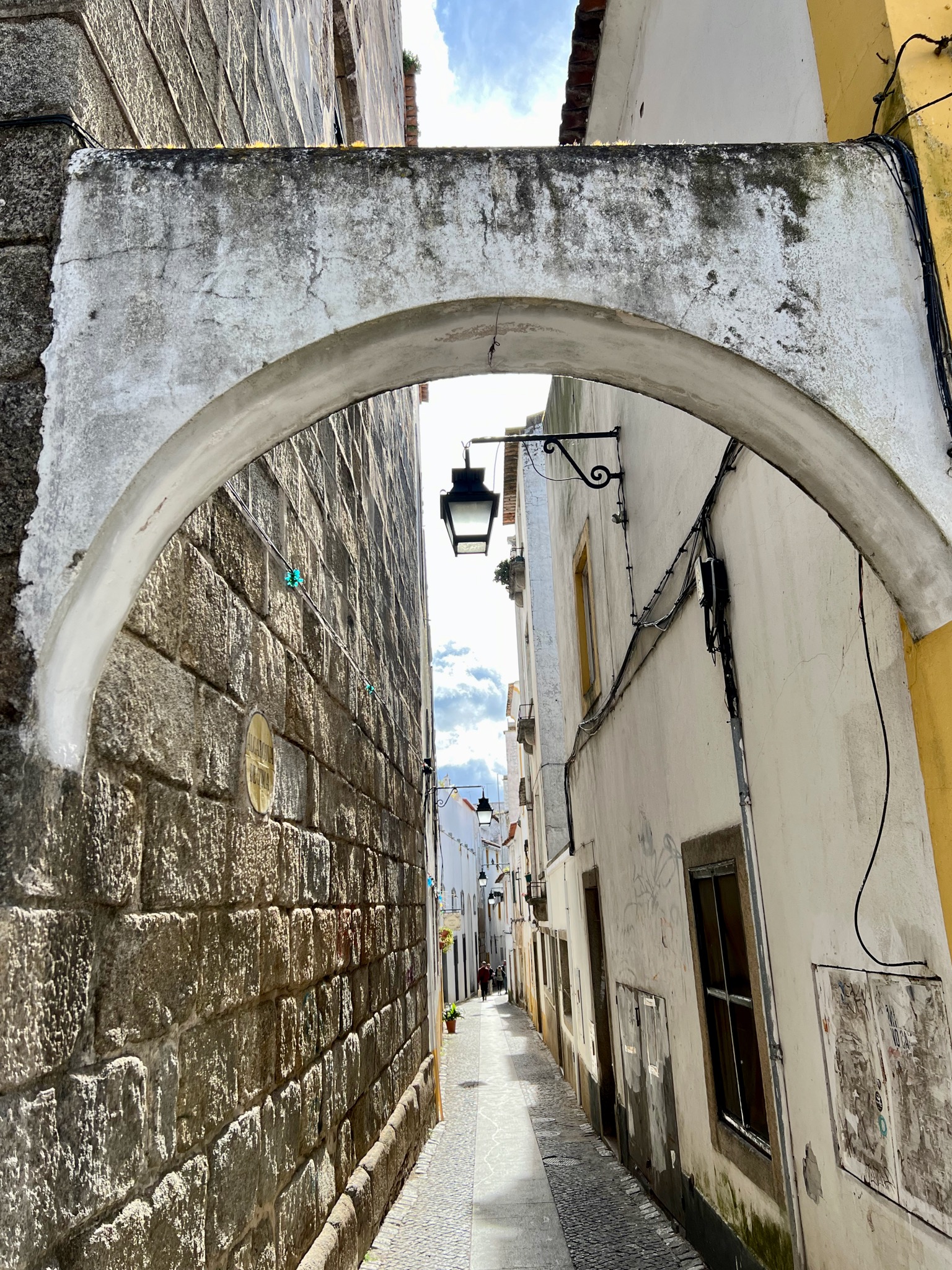 Évora/R. Nova 13-7, 7000-880, 7000-534 Évora, Portugal