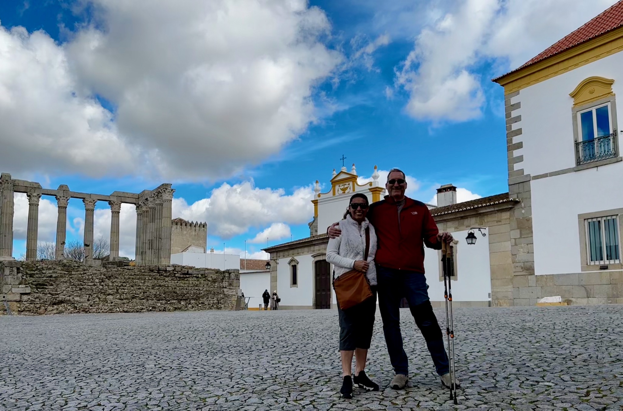 Largo do Conde de Vila Flor 4, 7000-845 Évora, Portugal