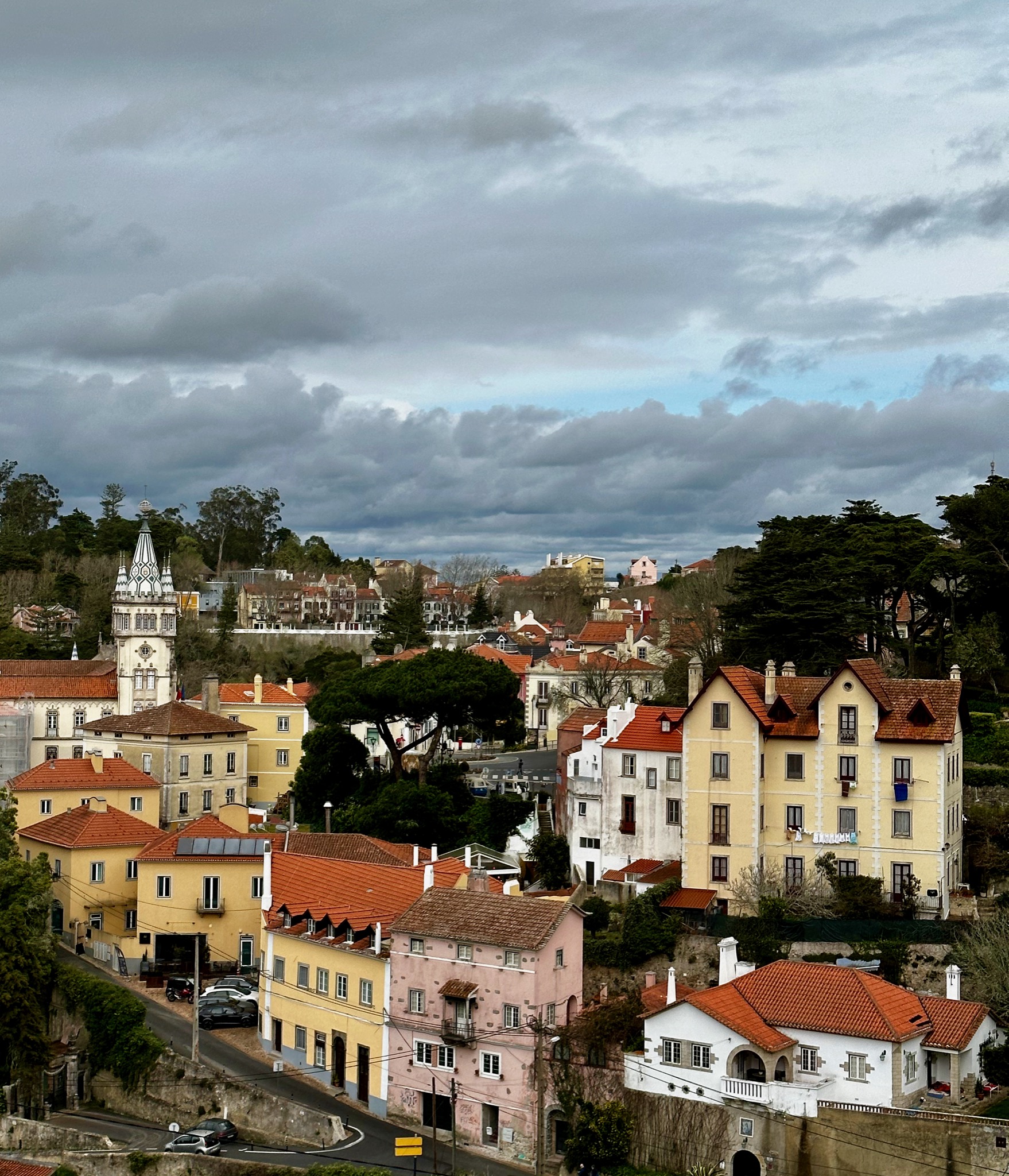 Calçada Pelourinho 14, 2710-616 Sintra, Portugal