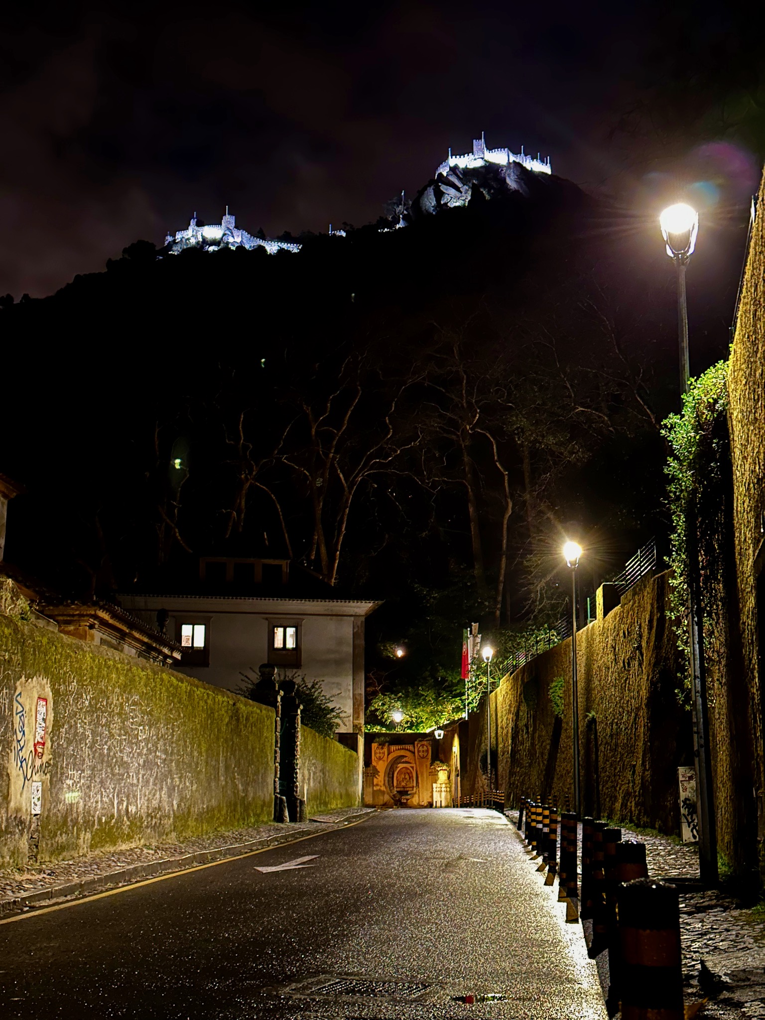 Av. Almeida Garrett 1a, 2710-567 Sintra, Portugal