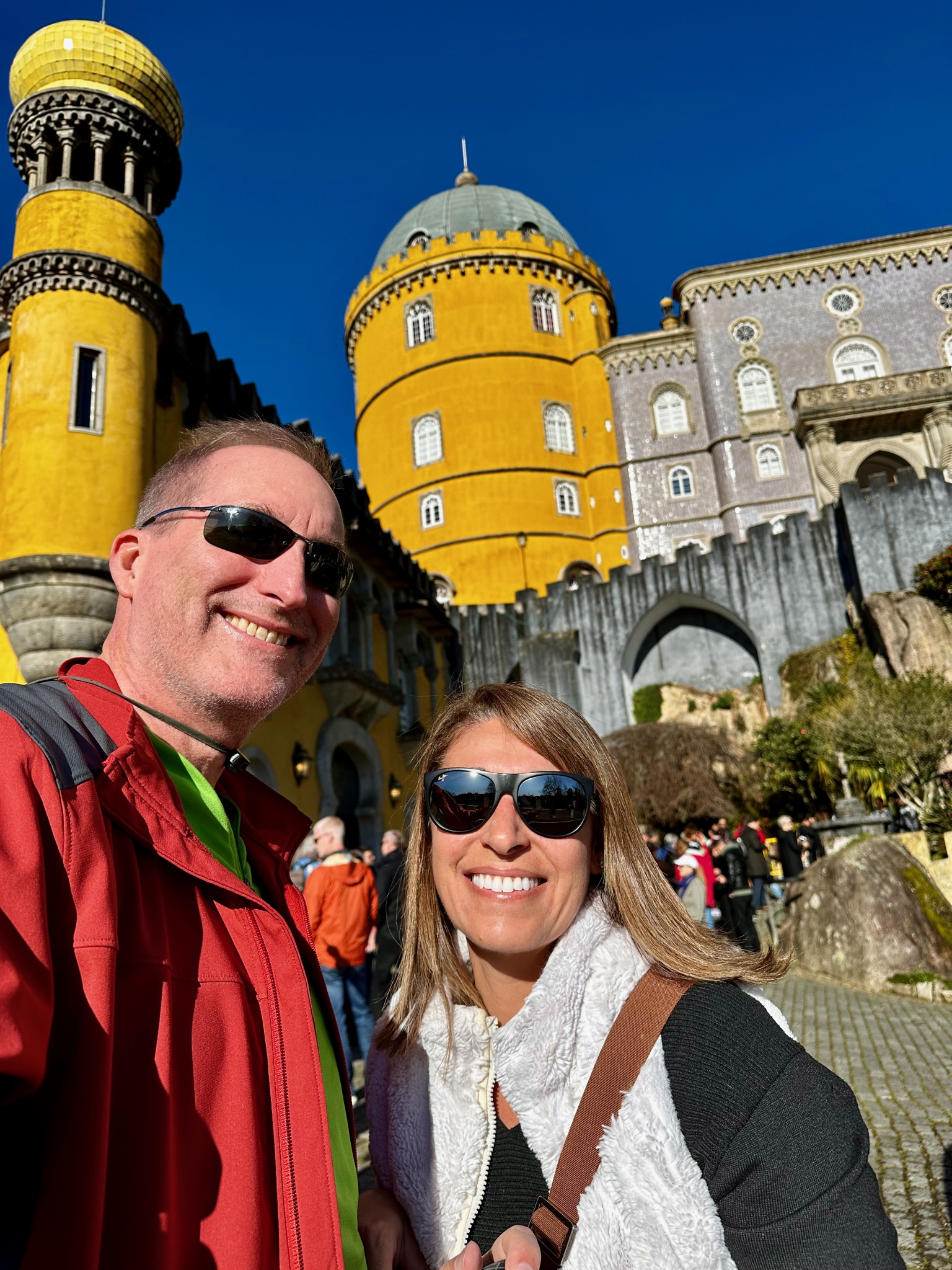 Palácio Nacional da Pena/