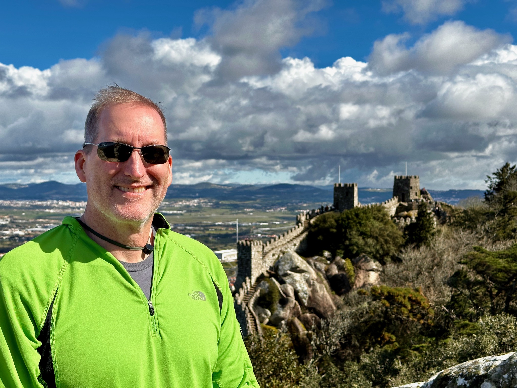 PARQUE NATURAL DE SINTRA-CASCAIS, 2710-405 Sintra, Portugal