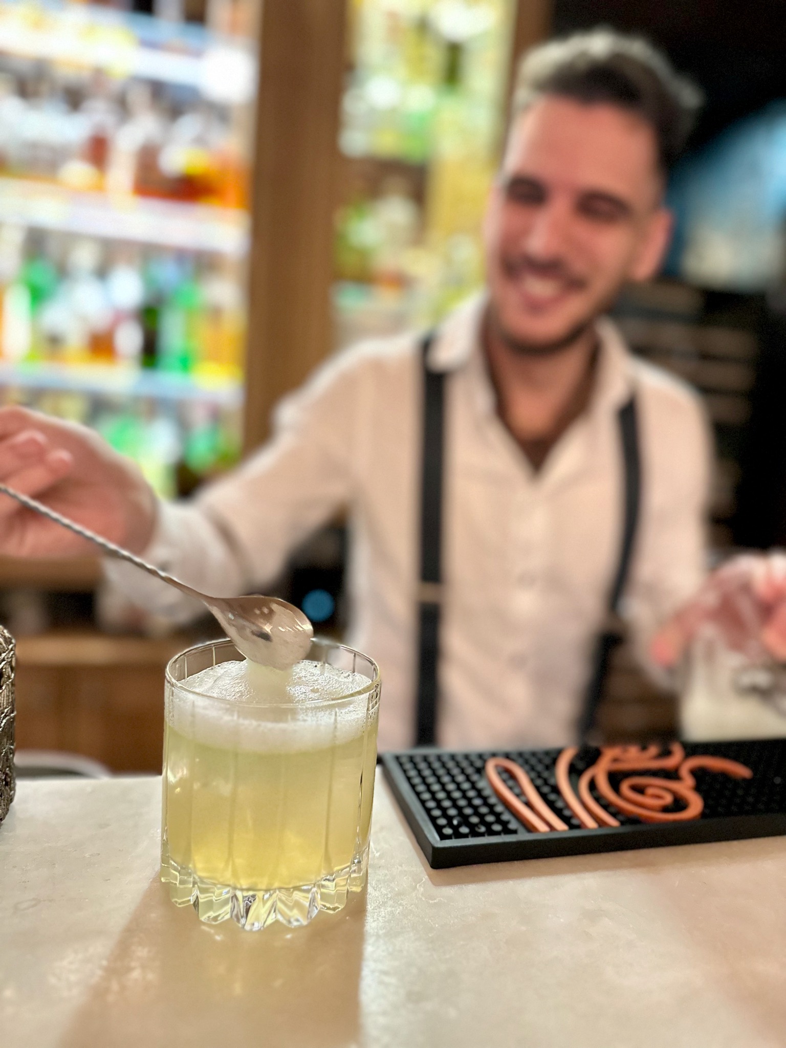 One last night of drinks with Bruno/R. de Santiago 12, 1100-261 Lisboa, Portugal