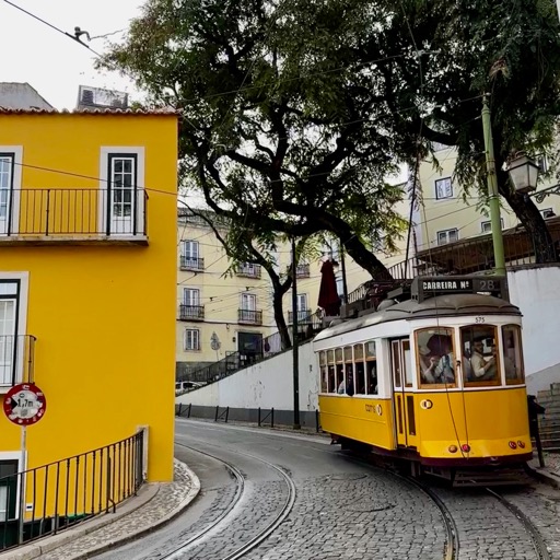 
		    Rua do Salvador 1, 1100-465 Lisboa, Portugal