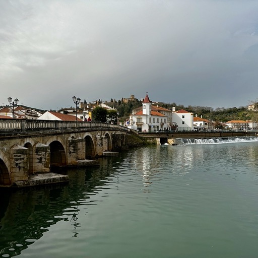 Fonte do Choupo, Tomar/
		    R. Fonte do Choupo 4, 2300 Tomar, Portugal