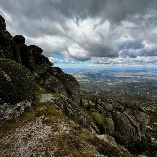 Serra da Estrela Natural Park/
		    