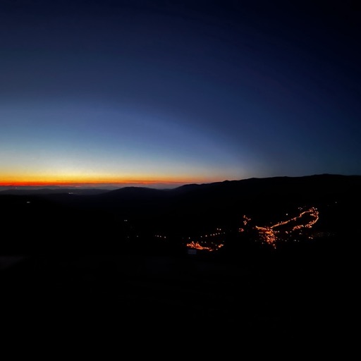 Serra da Estrela Natural Park/
		    