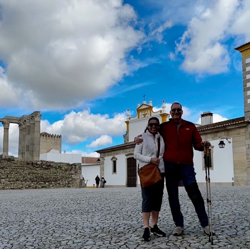 
		    Largo do Conde de Vila Flor 4, 7000-845 Évora, Portugal