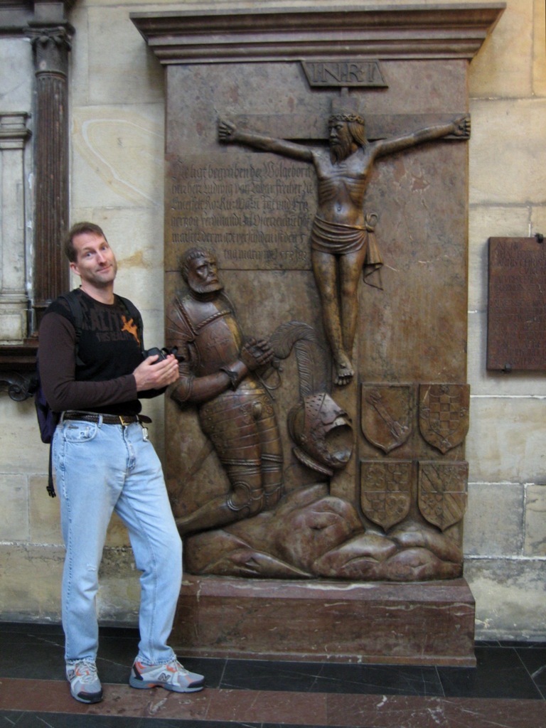 The mockery continues.../