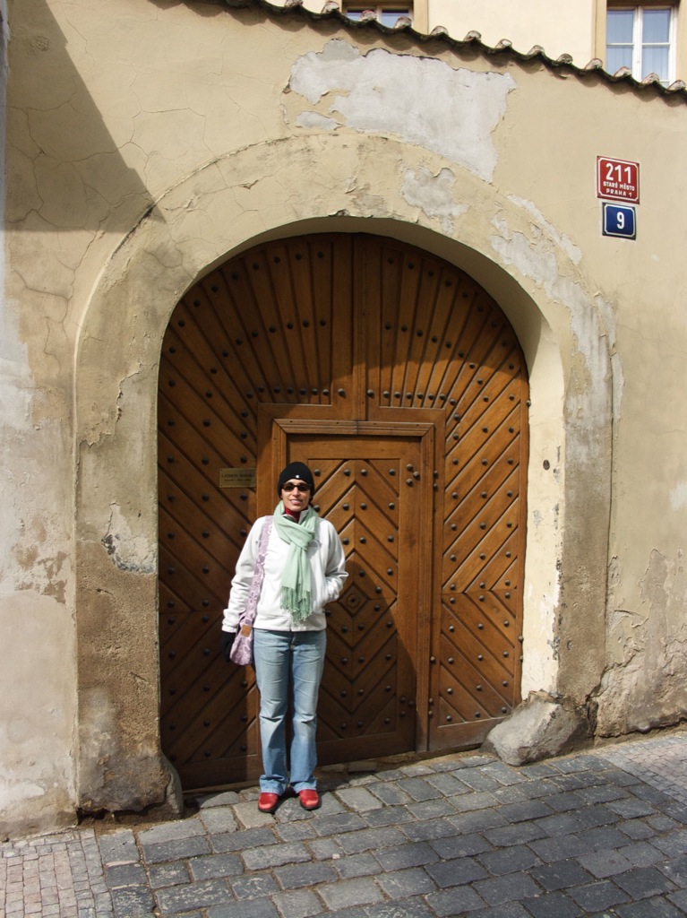 What's up with the double numbers?/