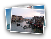 Prague & Venice