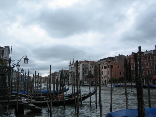 The Grand Canal