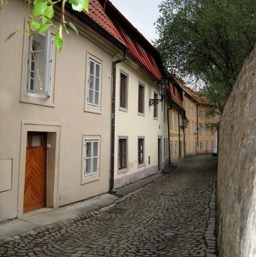 More of Hradčanz/
		    