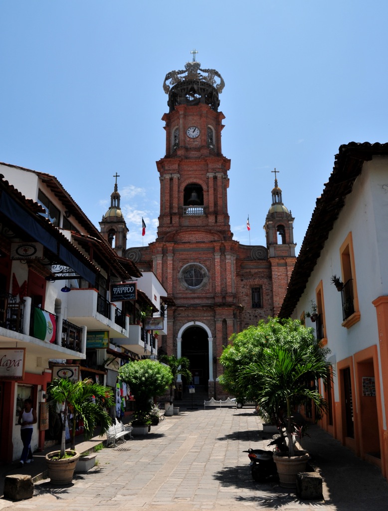 Our Lady of Guadalupe/