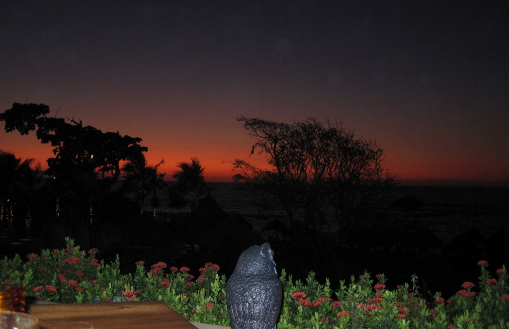 And from our table at Ketsi/