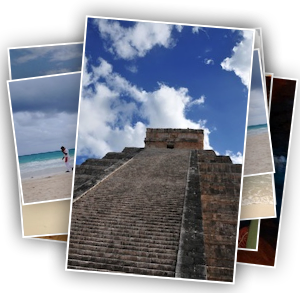 Riviera Maya, México