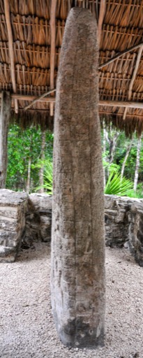 End-of-the-world inscription