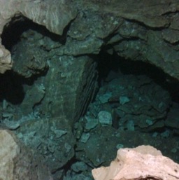 Crystal clear water.../
		    