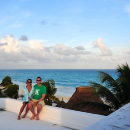 Good bye Maroma/
		    