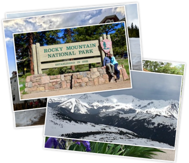 Rocky Mountain National Park