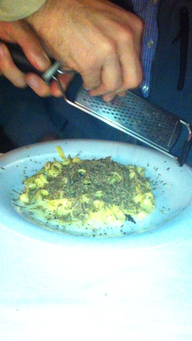 Truffle